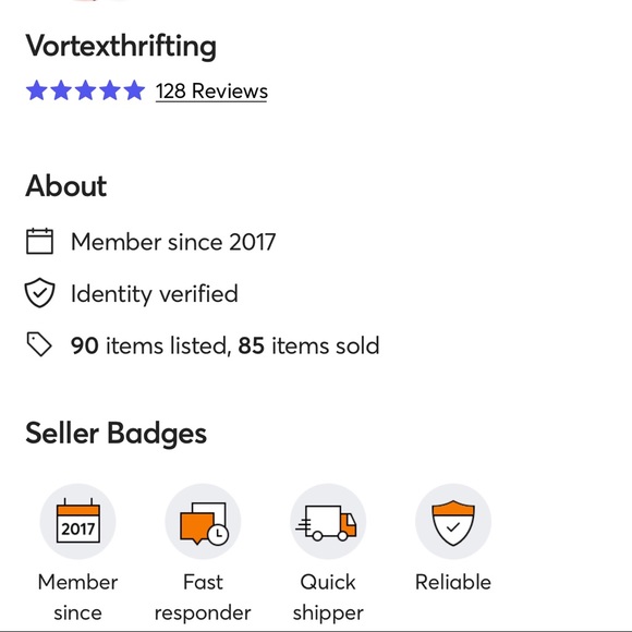 Meet your Posher, Kate - Picture 2 of 2